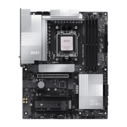 MSI PRO X870E-P WIFI