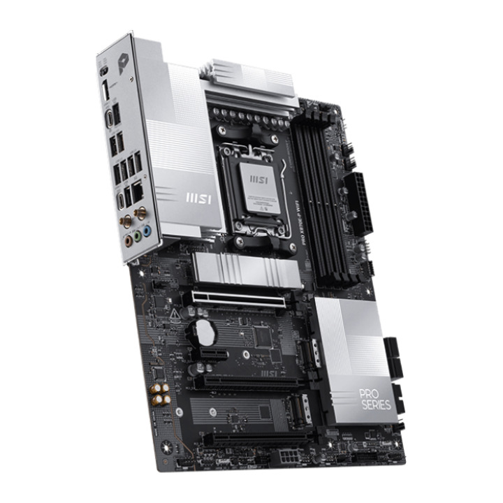 MSI PRO X870E-P WIFI