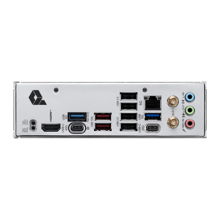 MSI PRO X870E-P WIFI