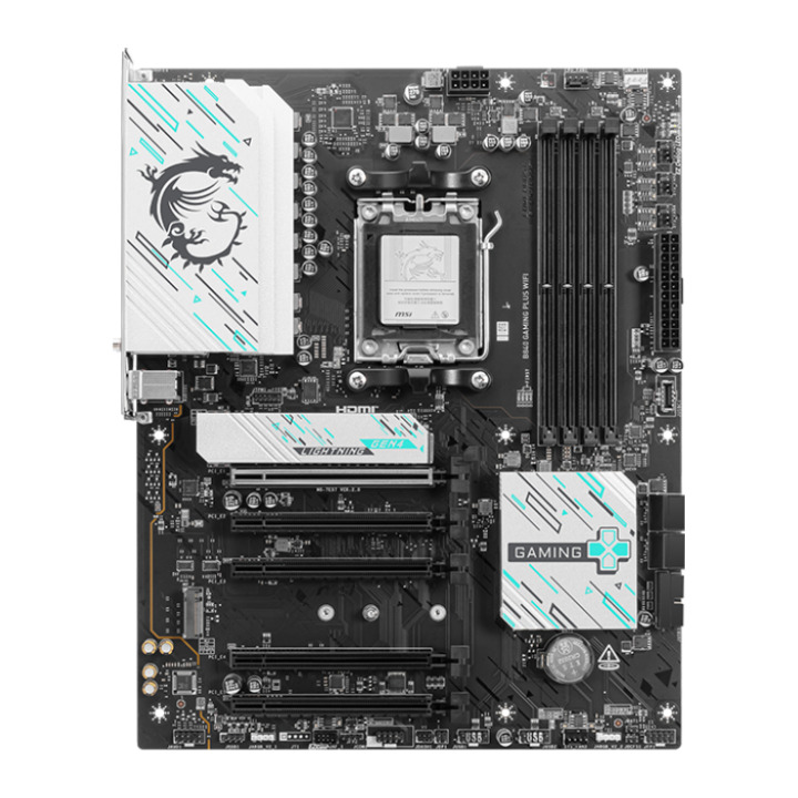 MSI B840 GAMING PLUS WIFI /AM5