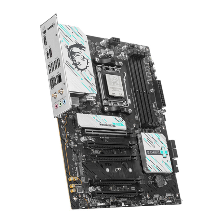 MSI B840 GAMING PLUS WIFI /AM5