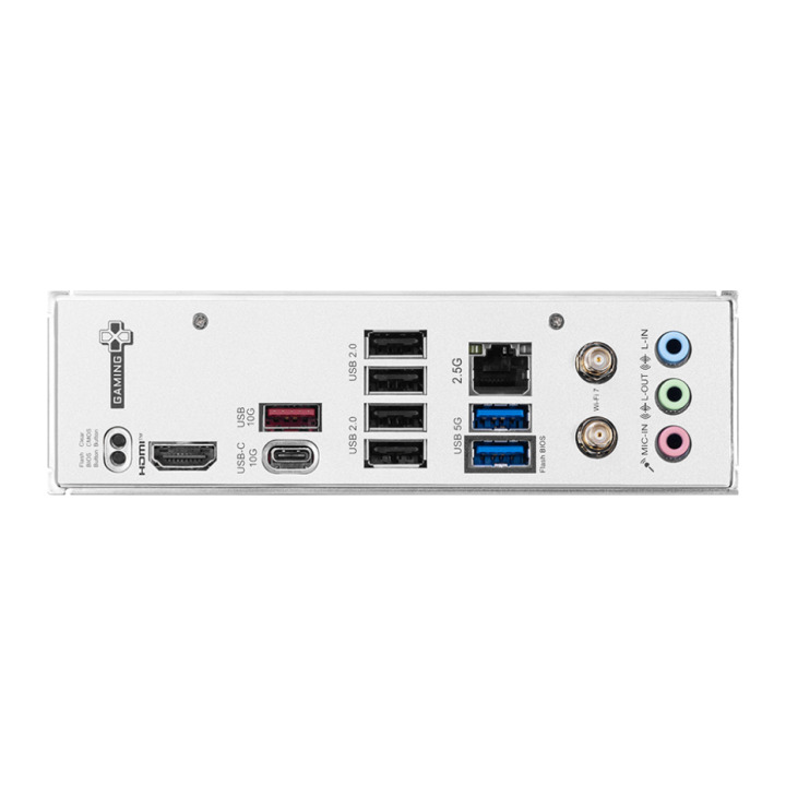 MSI B840 GAMING PLUS WIFI /AM5