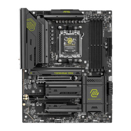 MSI MAG B850 TOMAHAWK MAX WFII
