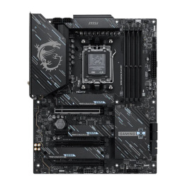 MSI X870E GAMING PLUS WIFI