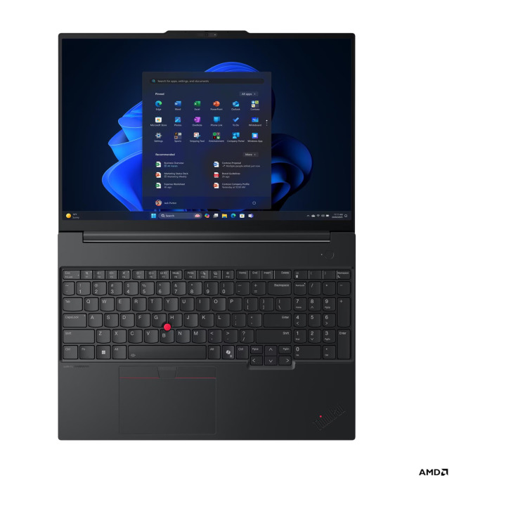LENOVO TP E16 G4 / 21Y4009FBM