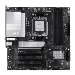 MSI PRO B850M-P WIFI