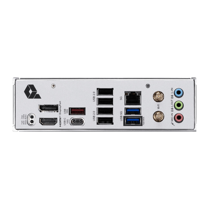MSI PRO B850M-P WIFI