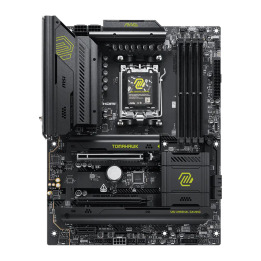 MSI MAG B850 TOMAHAWK WIFI
