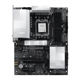 MSI PRO X870E-S EVO WIFI