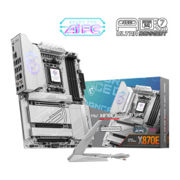 MSI MPG X870E EDGE TI WIFI/AM5