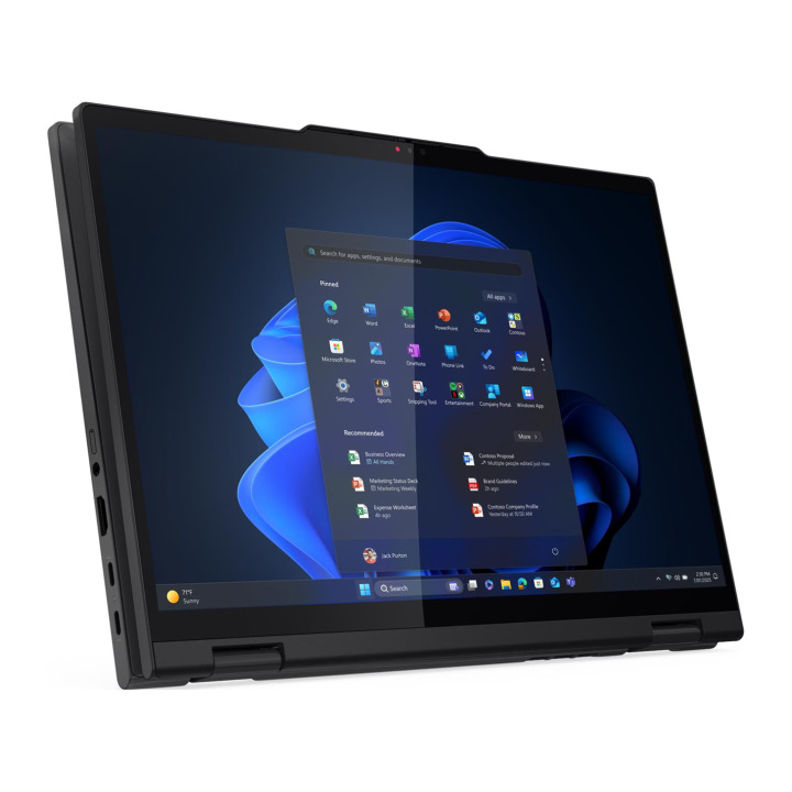 LENOVO TP T14S 2IN1 21R3004KBM