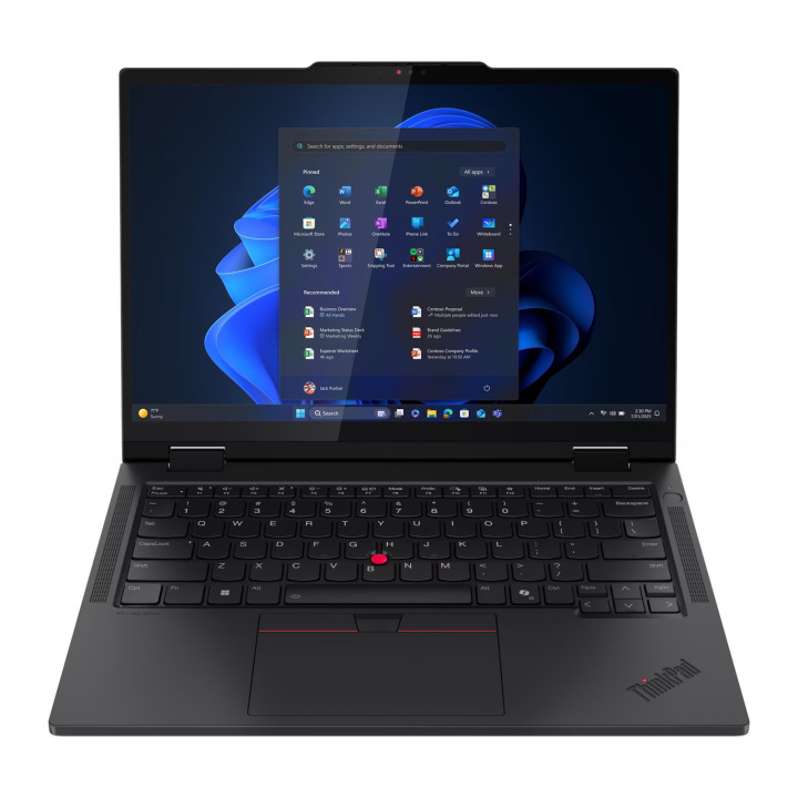 LENOVO TP T14S 2IN1 21R3004KBM