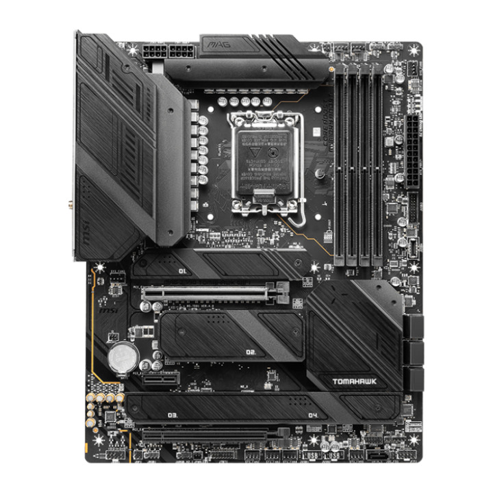 MSI MAG Z790 TOMAHAWK WIFI
