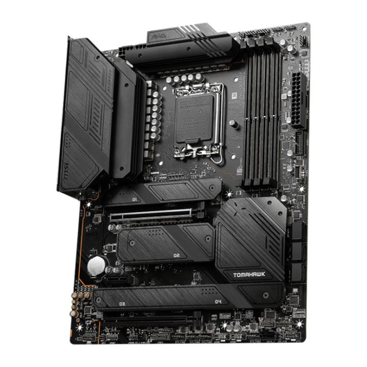 MSI MAG Z790 TOMAHAWK WIFI