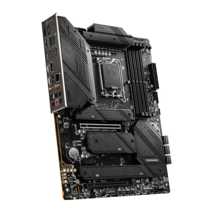 MSI MAG Z790 TOMAHAWK WIFI