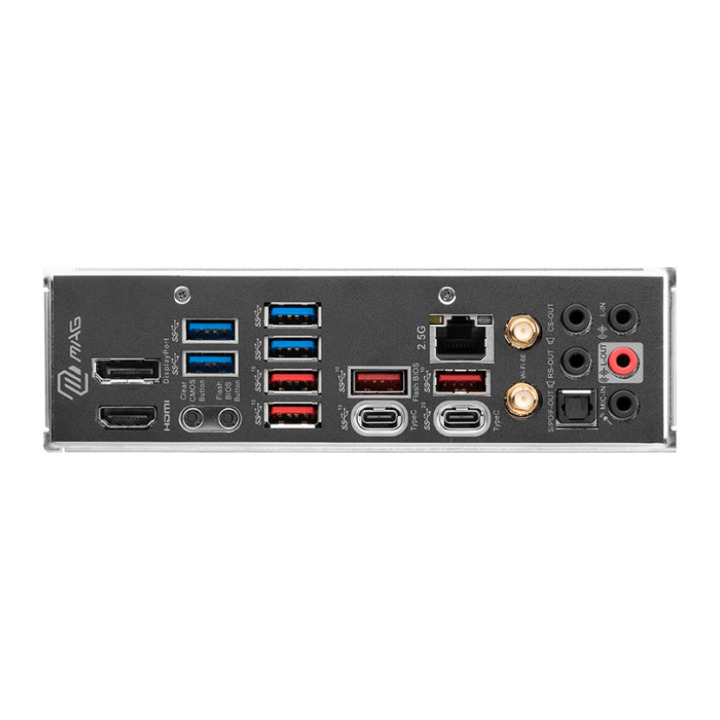 MSI MAG Z790 TOMAHAWK WIFI