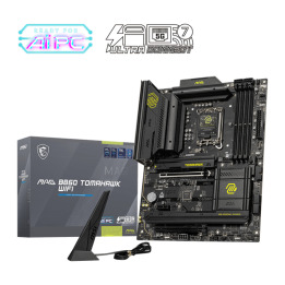 MSI MAG B860 TOMAHAWK WIFI
