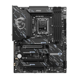 MSI Z890 GAMING PLUS WIFI6E