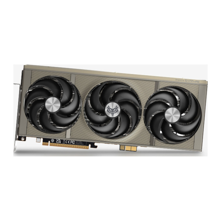 SAPPHIRE N+ 9070XT 16 PHANTOML