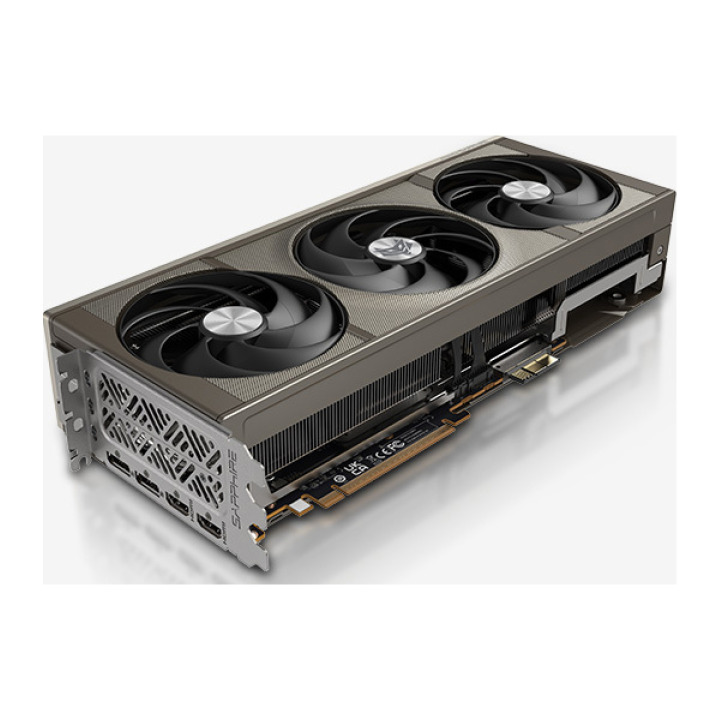 SAPPHIRE N+ 9070XT 16 PHANTOML