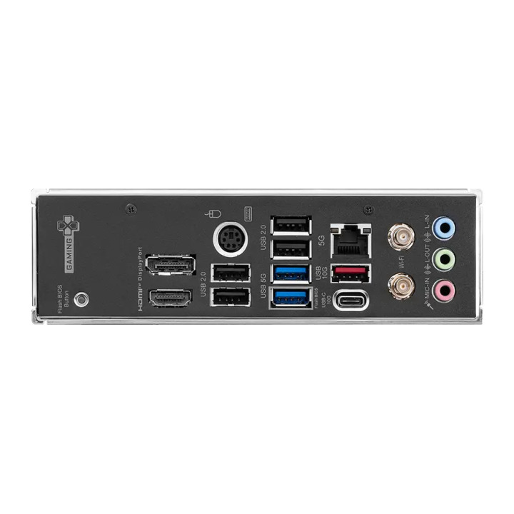 MSI Z890 GAMING PLUS WIFI6E