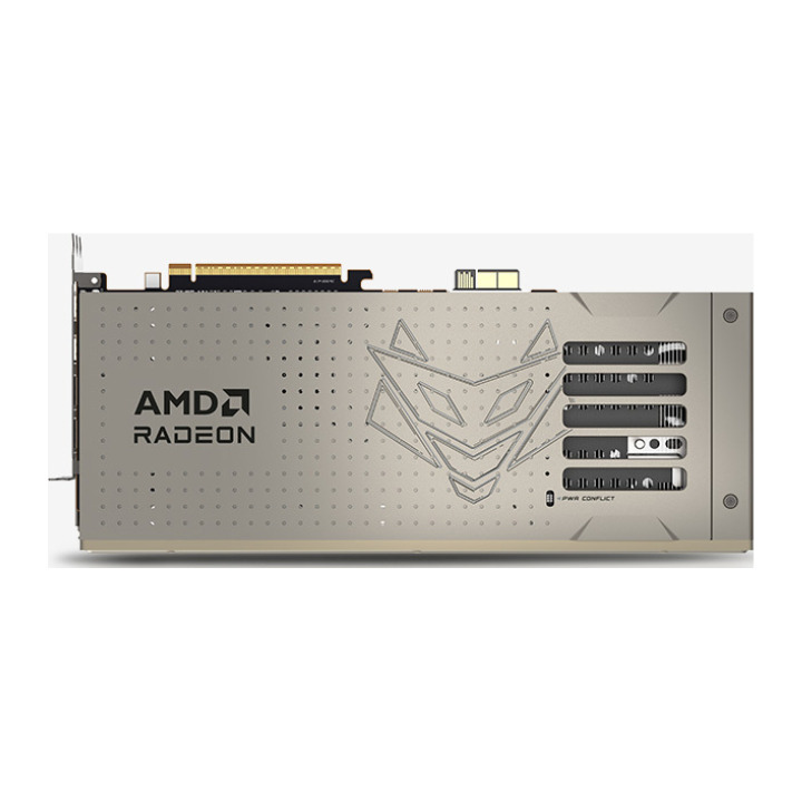 SAPPHIRE N+ 9070XT 16 PHANTOML