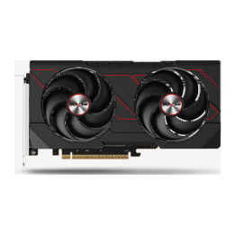 SAPPHIRE PULS RX9060XT G OC 16