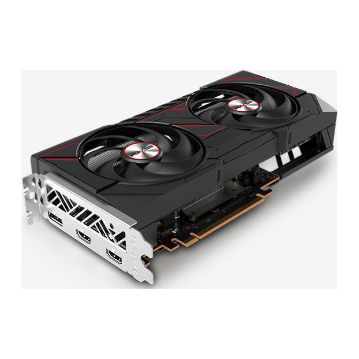 SAPPHIRE PULS RX9060XT G OC 16