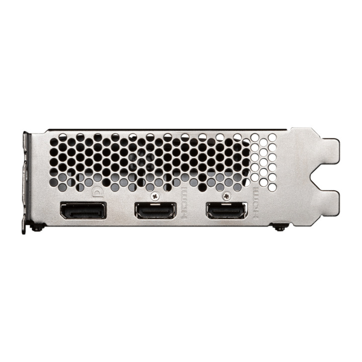 MSI RTX3050 VENTUS 2X E 6G OC