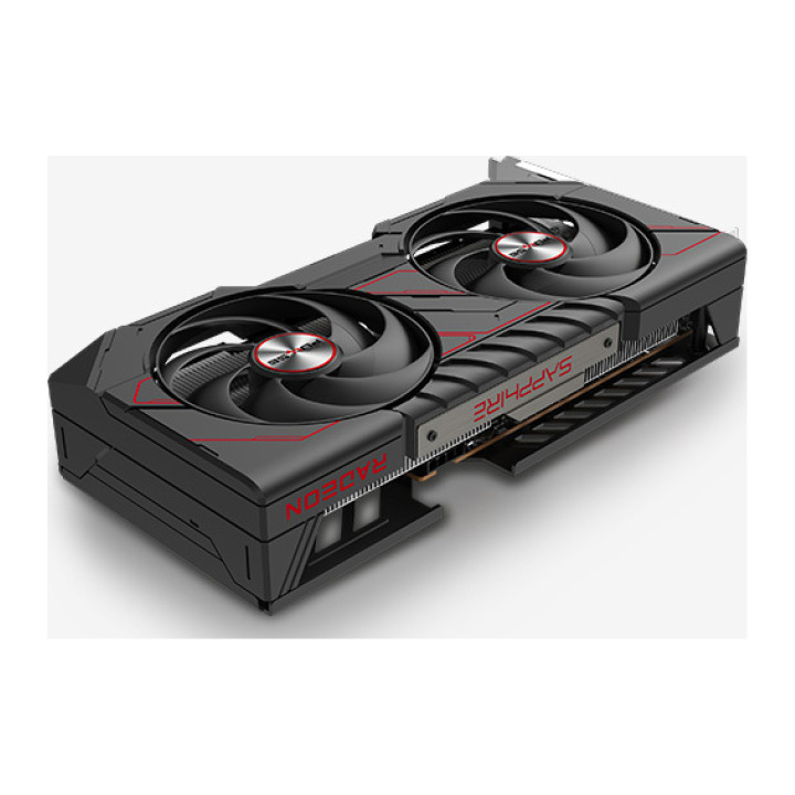 SAPPHIRE PULS RX9060XT G OC 16