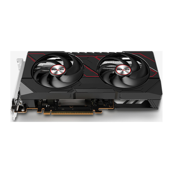 SAPPHIRE PULS RX9060XT G OC 16