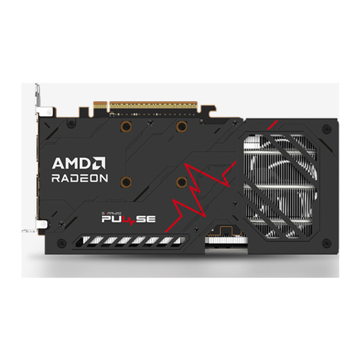 SAPPHIRE PULS RX9060XT G OC 16