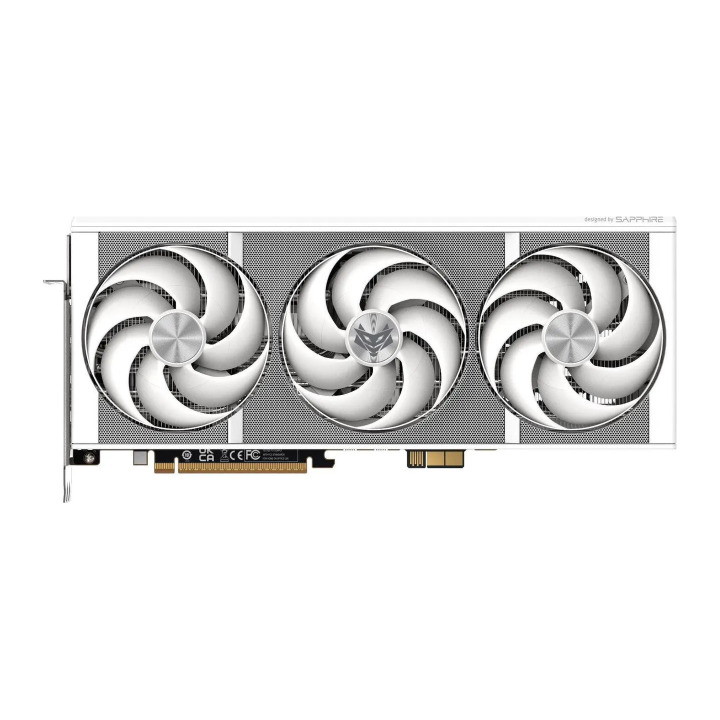 SAPPHIRE N+ 9070XT 16 PL POLAR