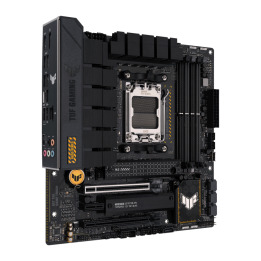 ASUS TUF GAMING B650M-PLUS