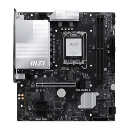 MSI PRO H810M-B