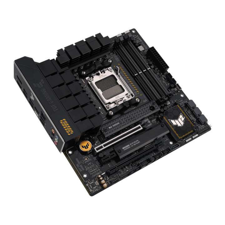ASUS TUF GAMING B650M-PLUS