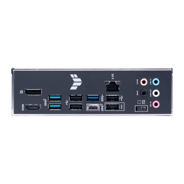 ASUS TUF GAMING B650M-PLUS