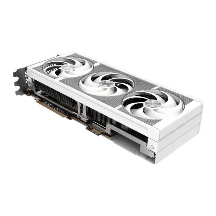 SAPPHIRE N+ 9070XT 16 PL POLAR