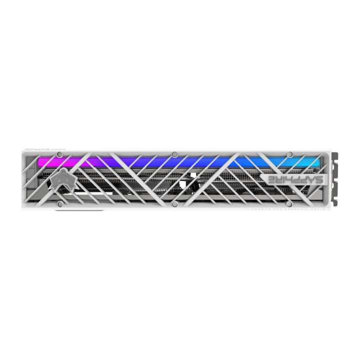 SAPPHIRE N+ 9070XT 16 PL POLAR
