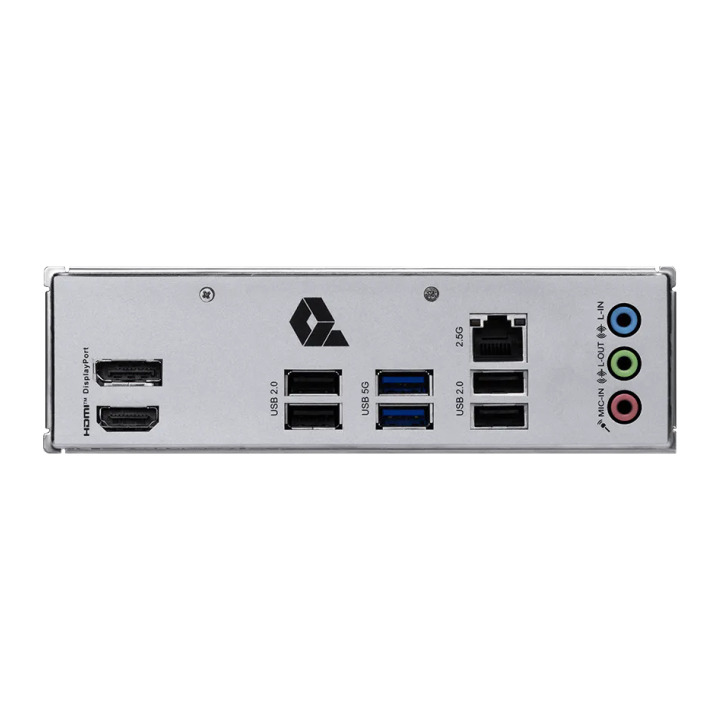 MSI PRO H810M-B