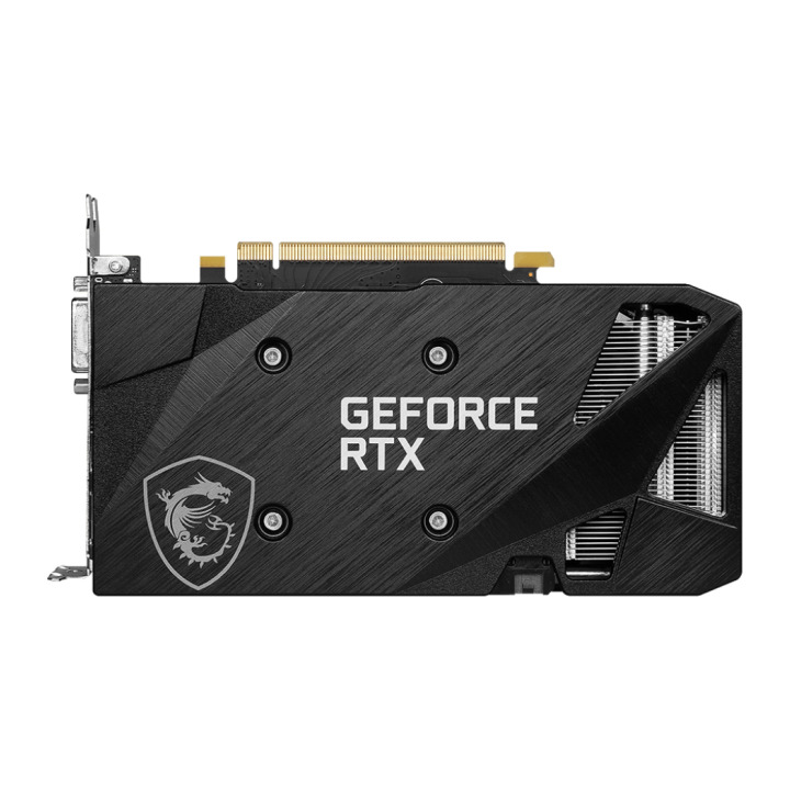 MSI RTX3050 VENTUS 2X XS 8G OC