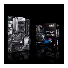 ASUS PRIME B550-PLUS /AM4