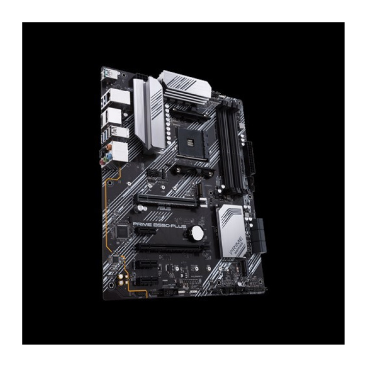 ASUS PRIME B550-PLUS /AM4
