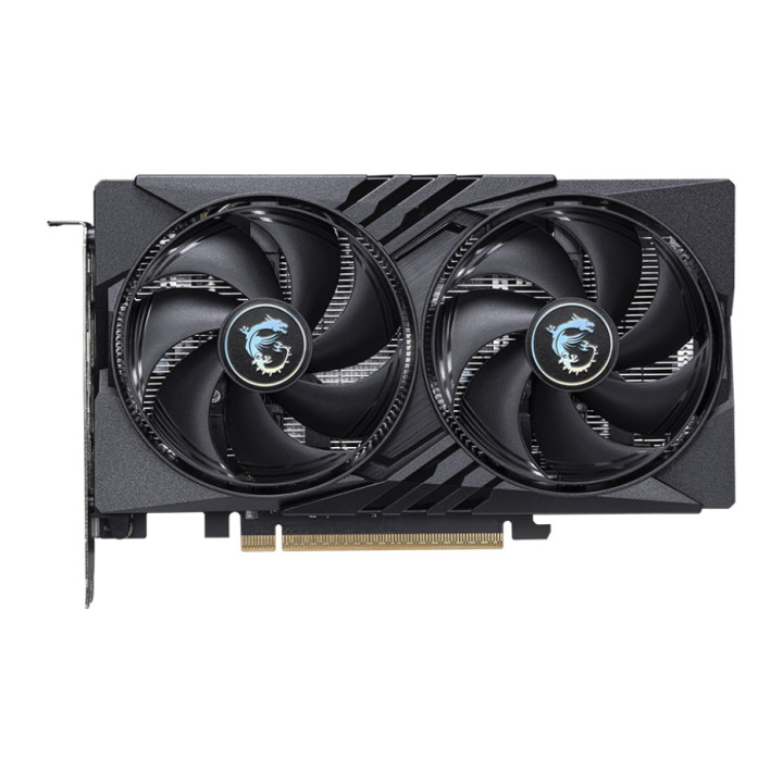 MSI RTX5050 8G GAMING OC