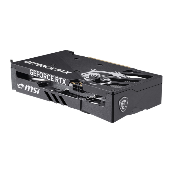MSI RTX5050 8G GAMING OC