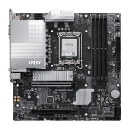 MSI PRO B860M-P WIFI6E