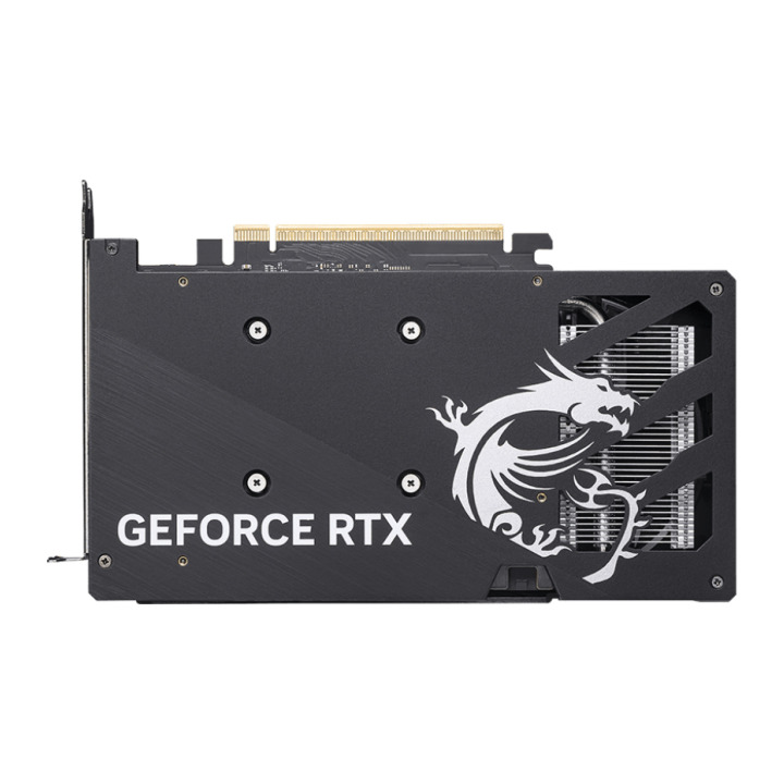 MSI RTX5050 8G GAMING OC