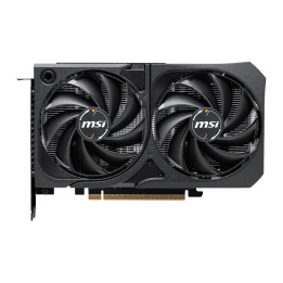 MSI RTX5060 8G SHADOW 2X OCMAX