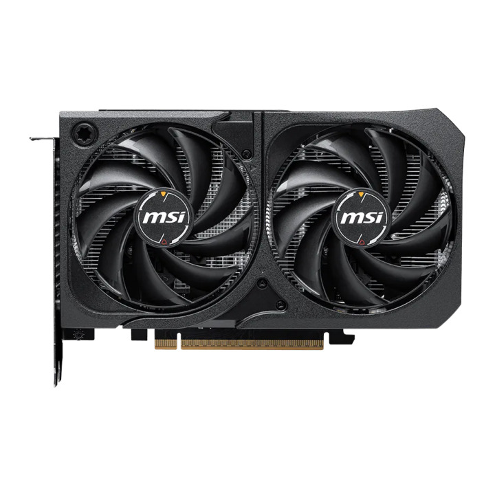 MSI RTX5060 8G SHADOW 2X OCMAX