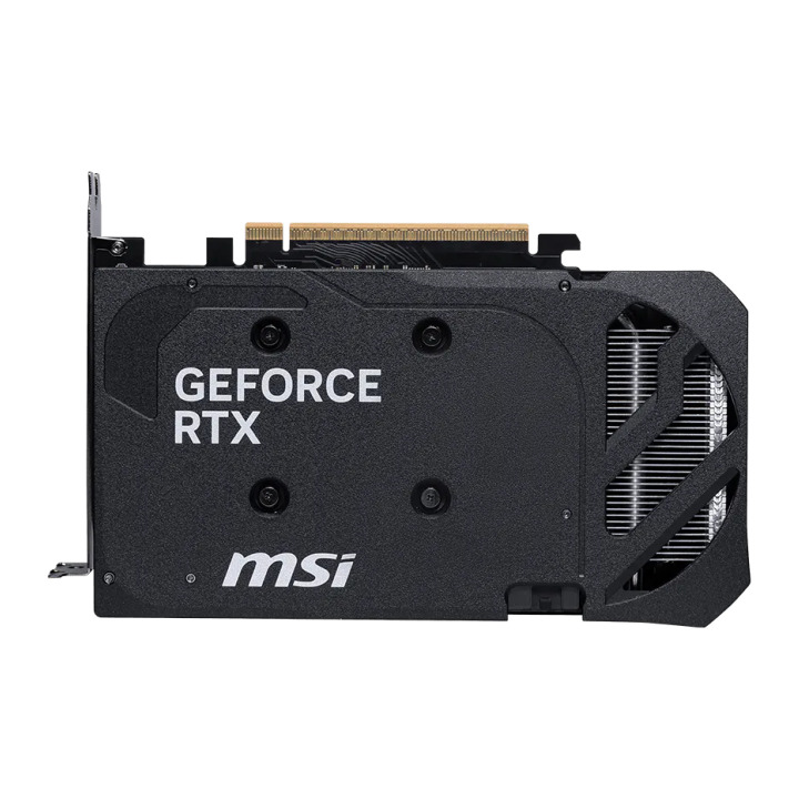 MSI RTX5060 8G SHADOW 2X OCMAX